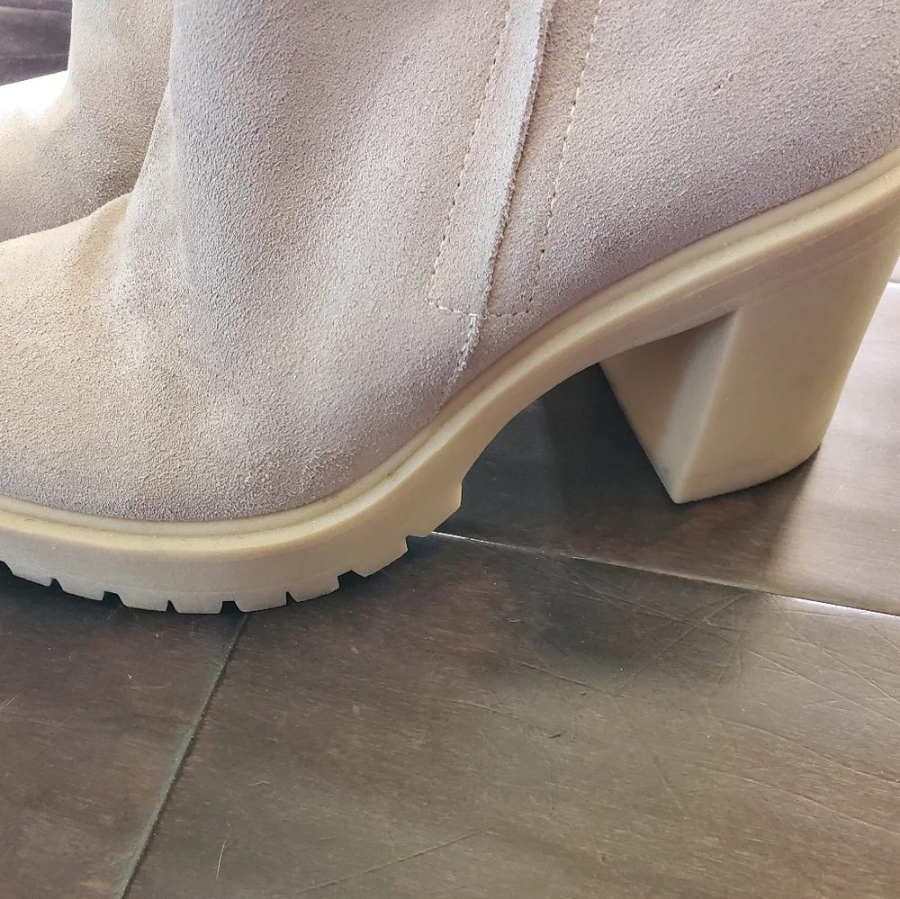Dolce‎ Vita Ankle Boots